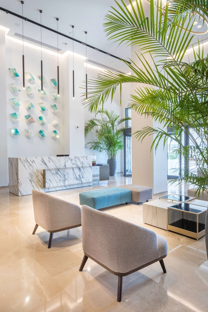 Radisson Blu Hotel Larnaca 48/74