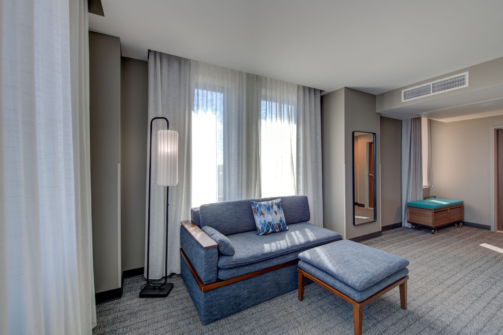 The Threefoot Hotel, Meridian, a Tribute Portfolio Hotel 36/50