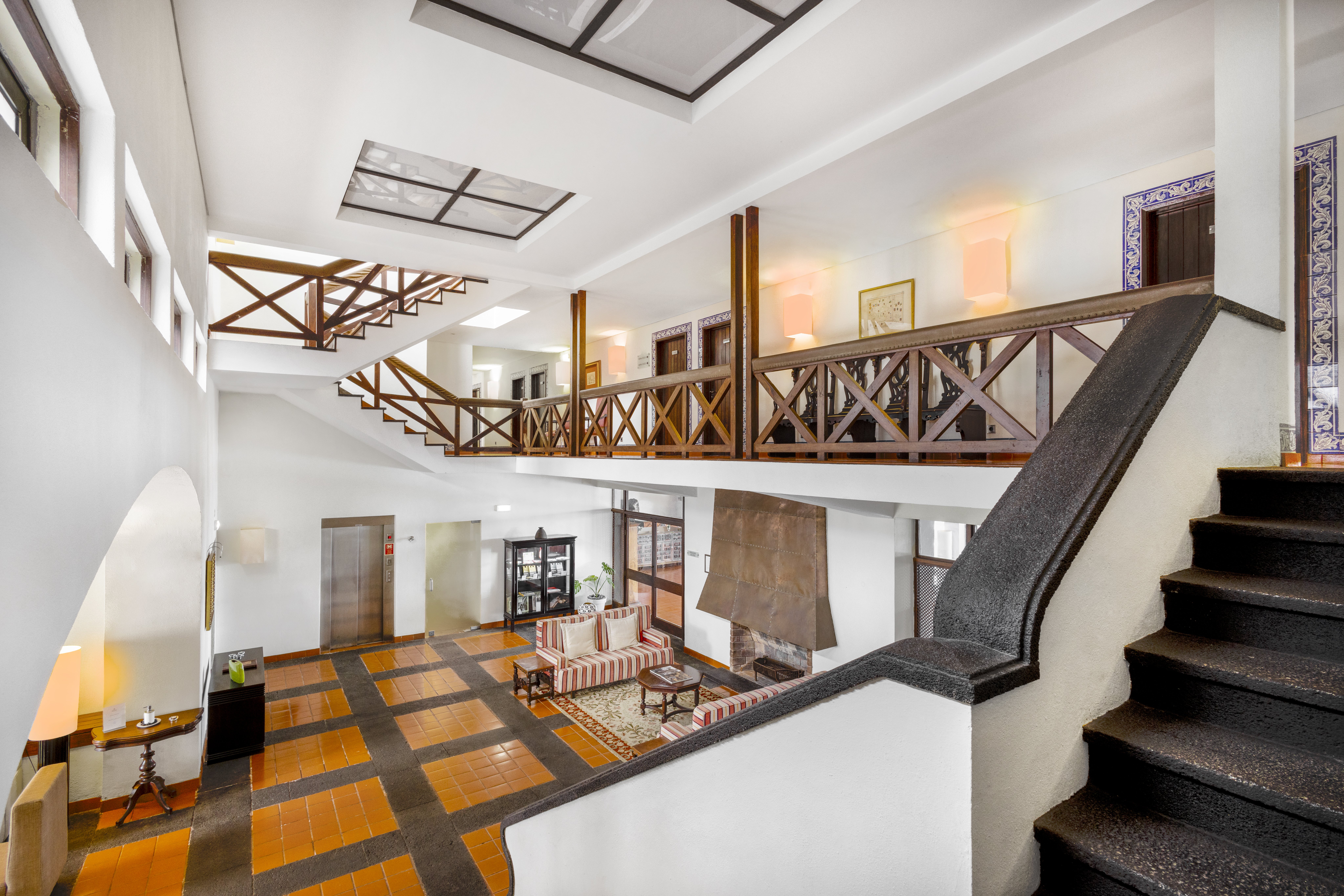 Pousada Forte Horta Historic Hotel 11/50
