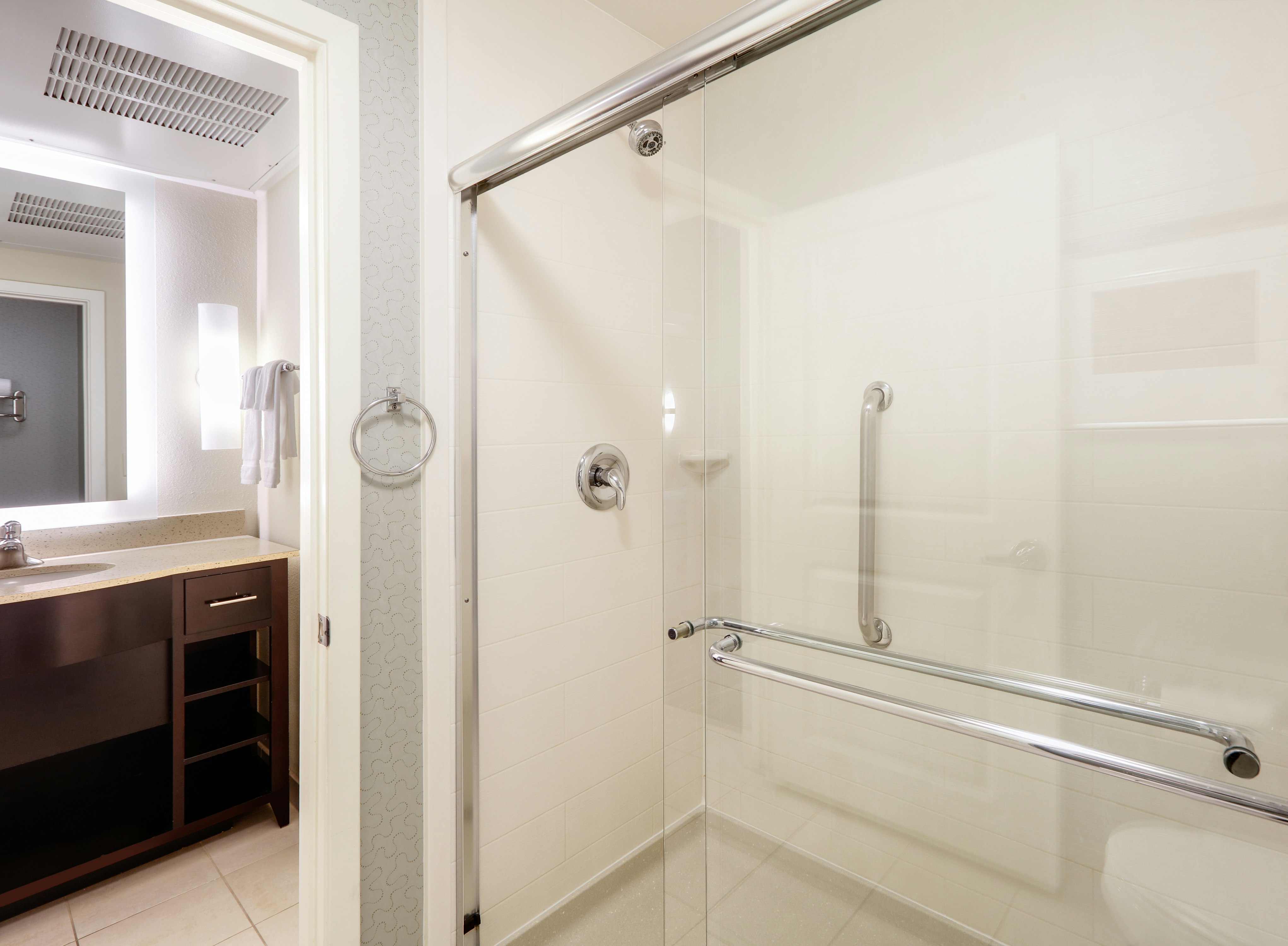 Homewood Suites By Hilton Dallas Allen 56/57