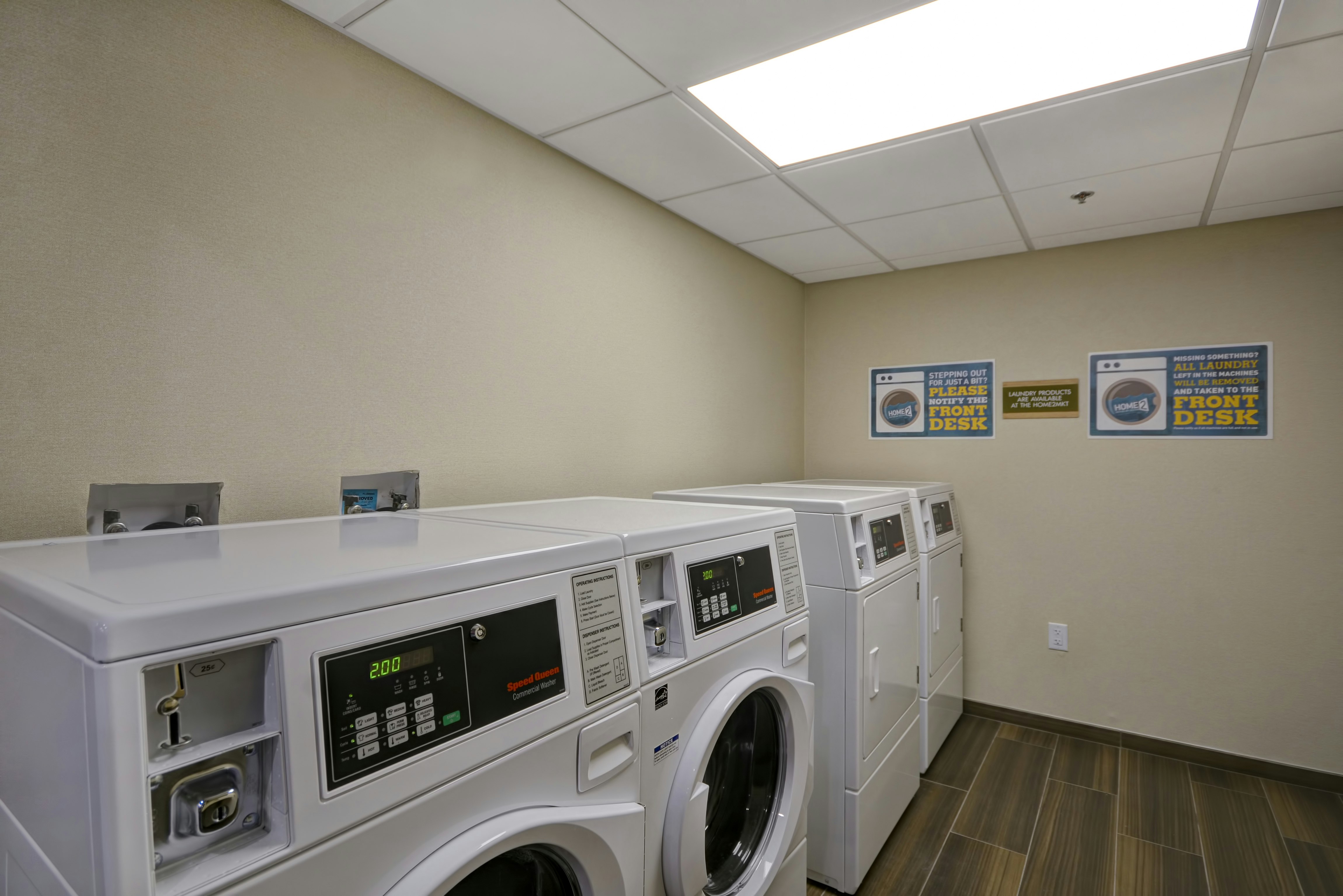 Home2 Suites By Hilton Dayton South 2/14