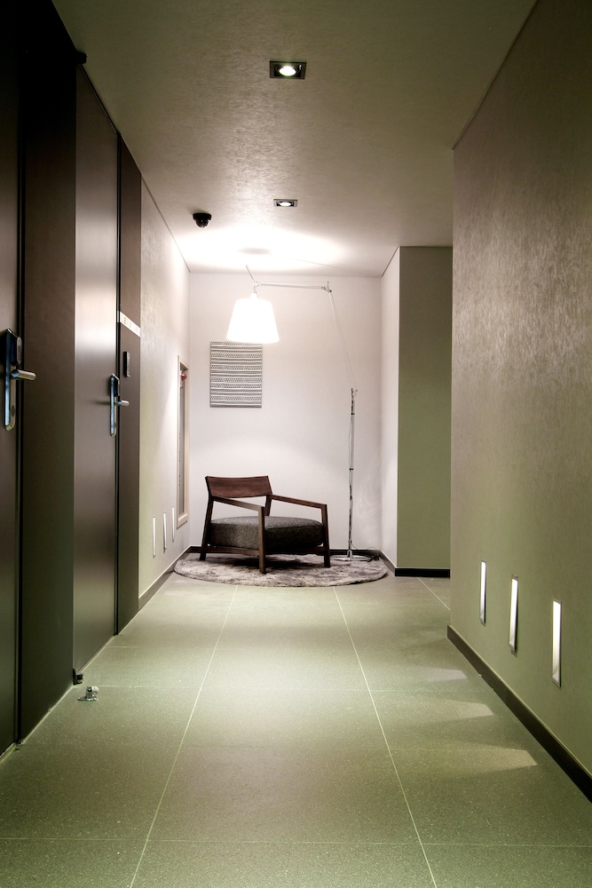 Boutique Hotel K Oido 31/34