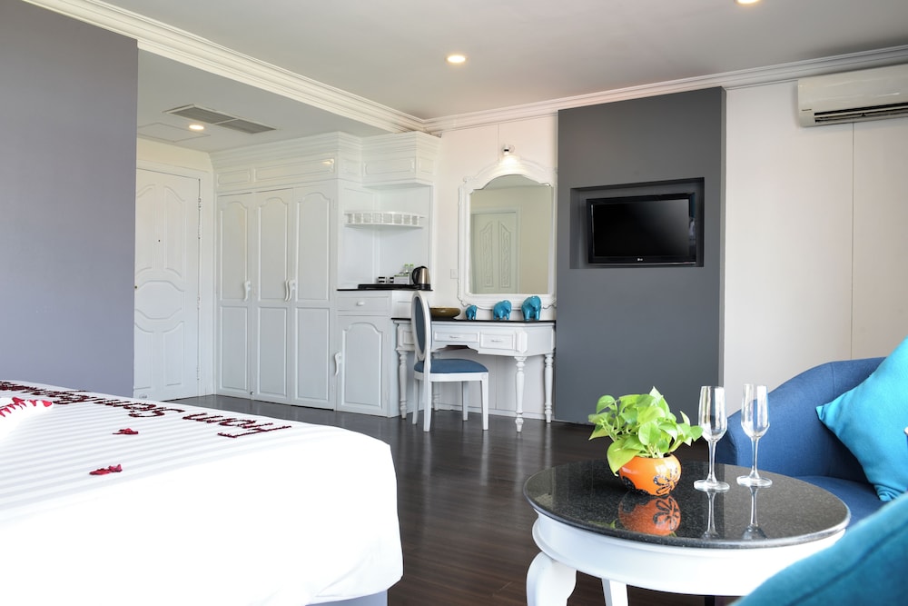 Memoire Siem Reap Hotel 34/46