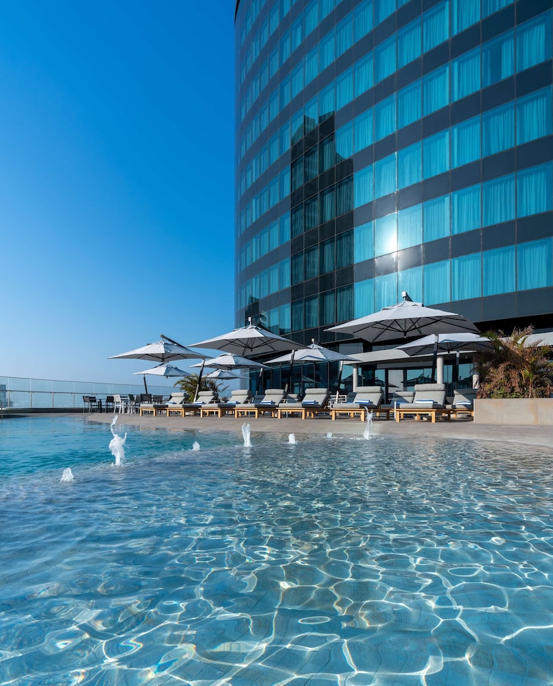 Radisson Blu Hotel, Durban Umhlanga 45/50