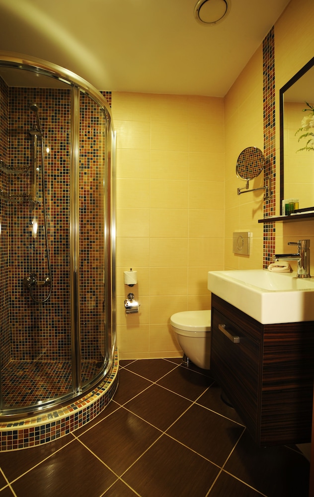 Byotell Hotel Istanbul 29/74