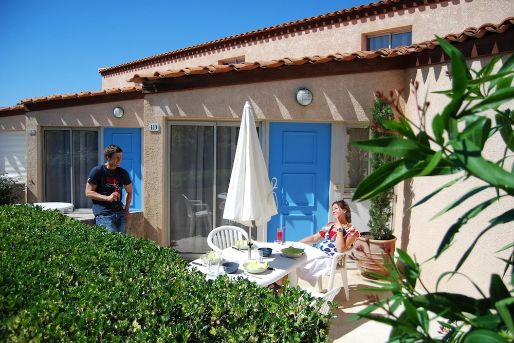 Lagrange Vacances - Grand Bleu- Les Jardins De Neptune 7/46