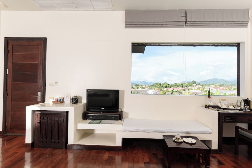 Luang Prabang View Hotel 62/74