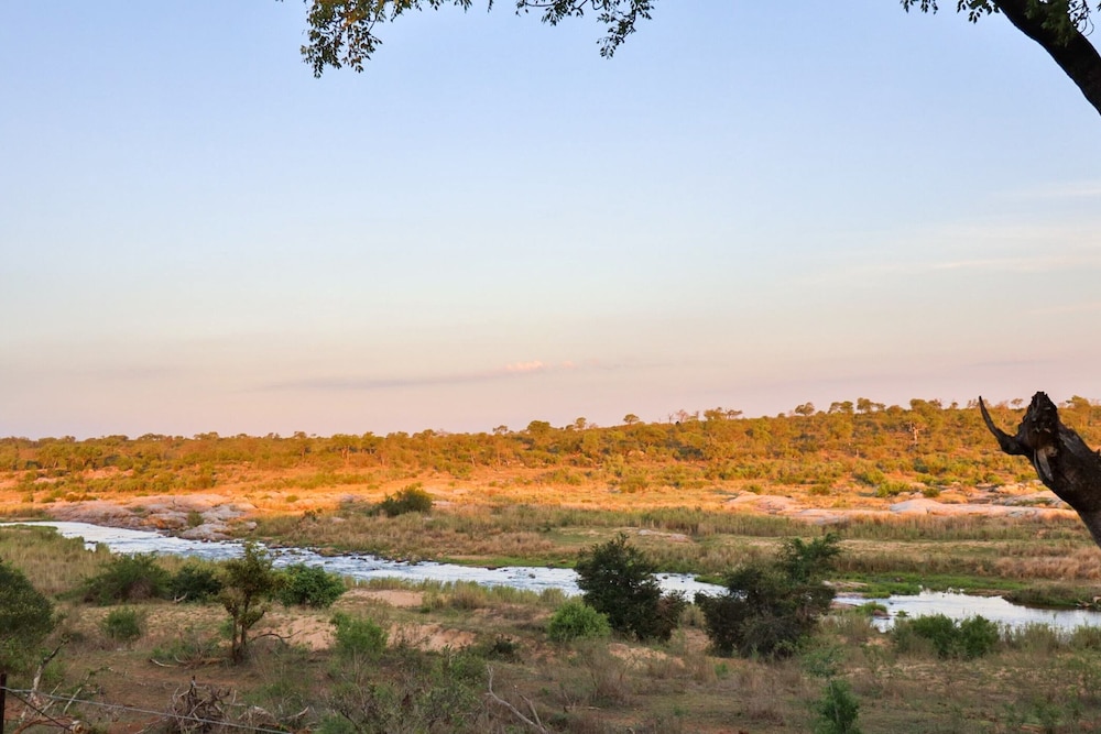 Kruger Riverside Lodge 31/50