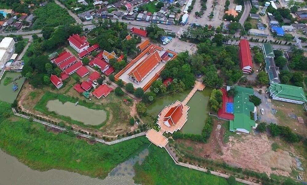 Sabuy Best Hotel Phayao 38/43