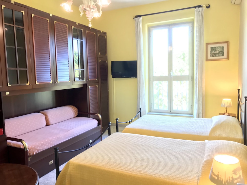 Bed Breakfast Il Tesoro 13/49