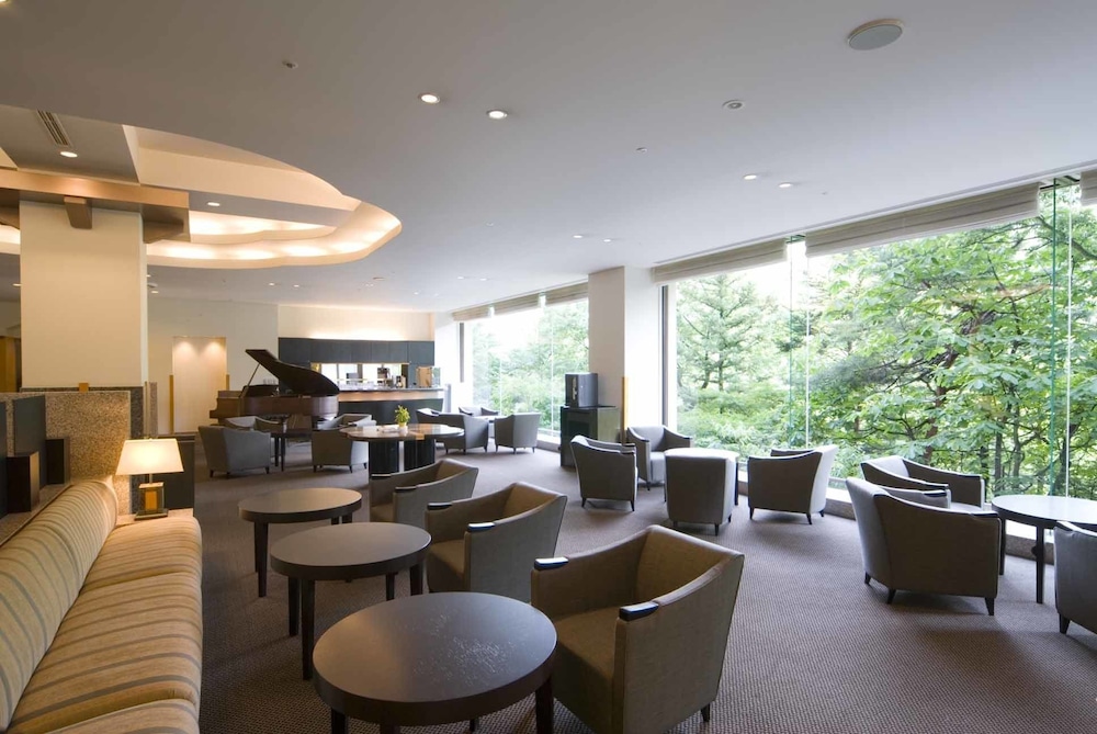 Hotel Harvest Kinugawa 24/31