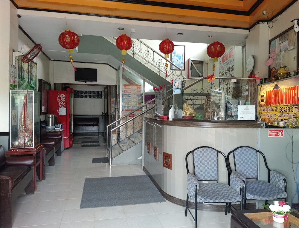 Magayon Hotel 5/29