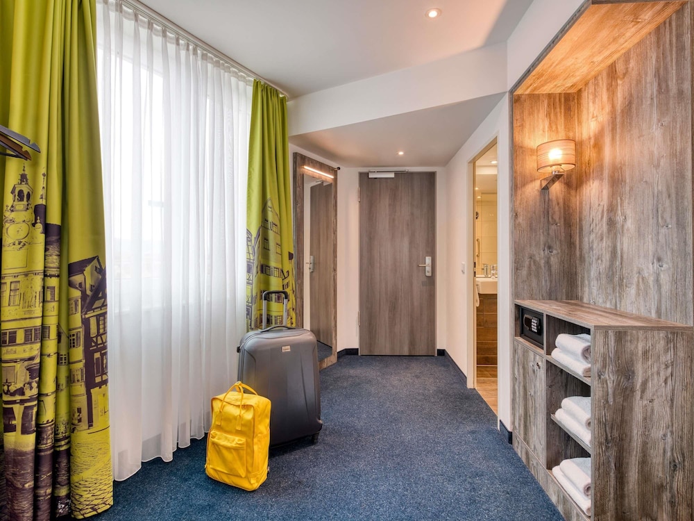 Ibis Styles Tuebingen 28/53