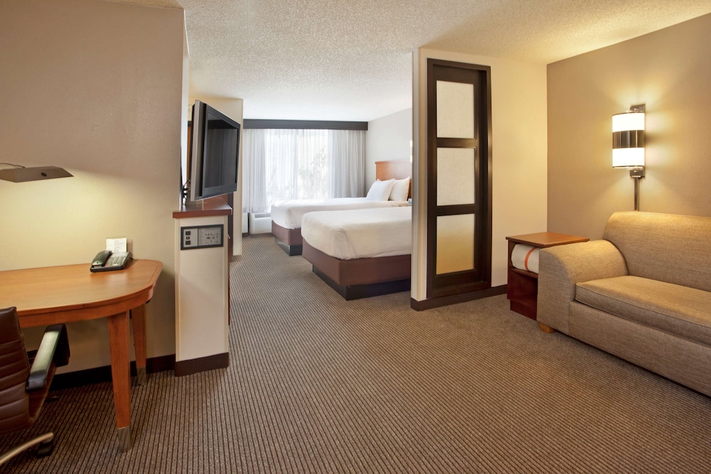 Hyatt Place Columbus/Dublin 17/60