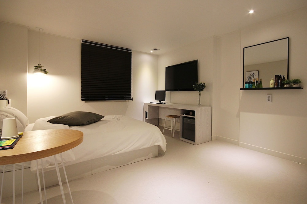 Busan Haeundae Hotel A 17/45
