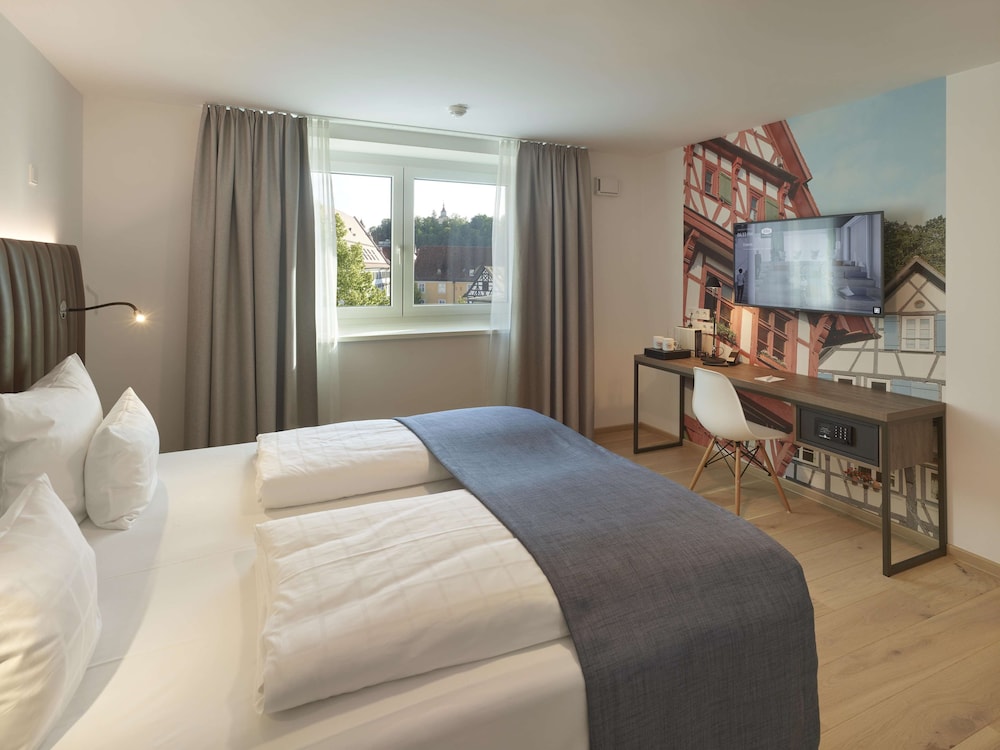 Aiden by Best Western Biberach 9/42