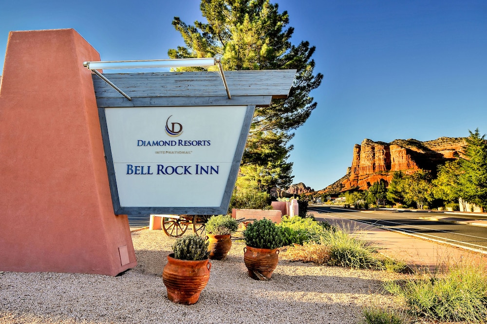 Bell Rock Inn in SEDONA - AZ