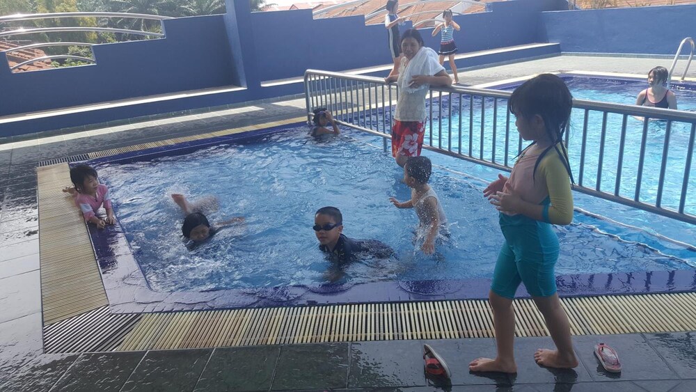 Sun Inns Hotel Sitiawan 49/60
