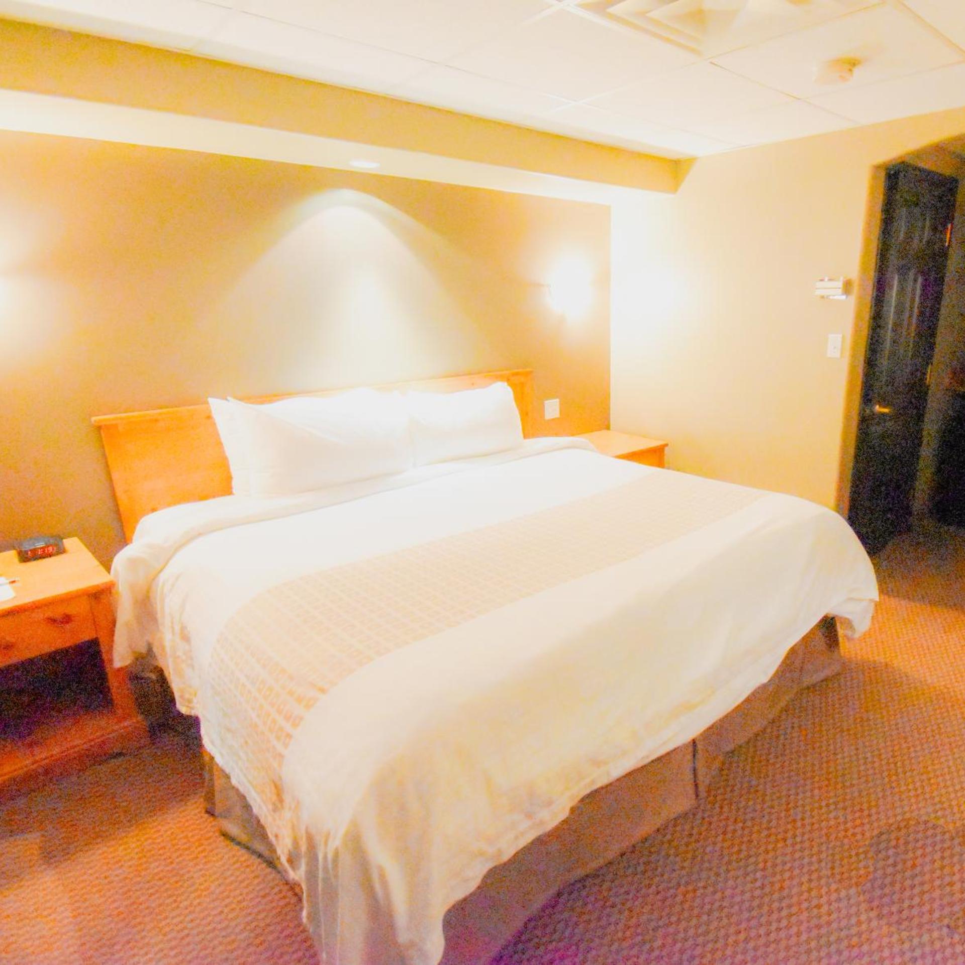 Room, King Bed
