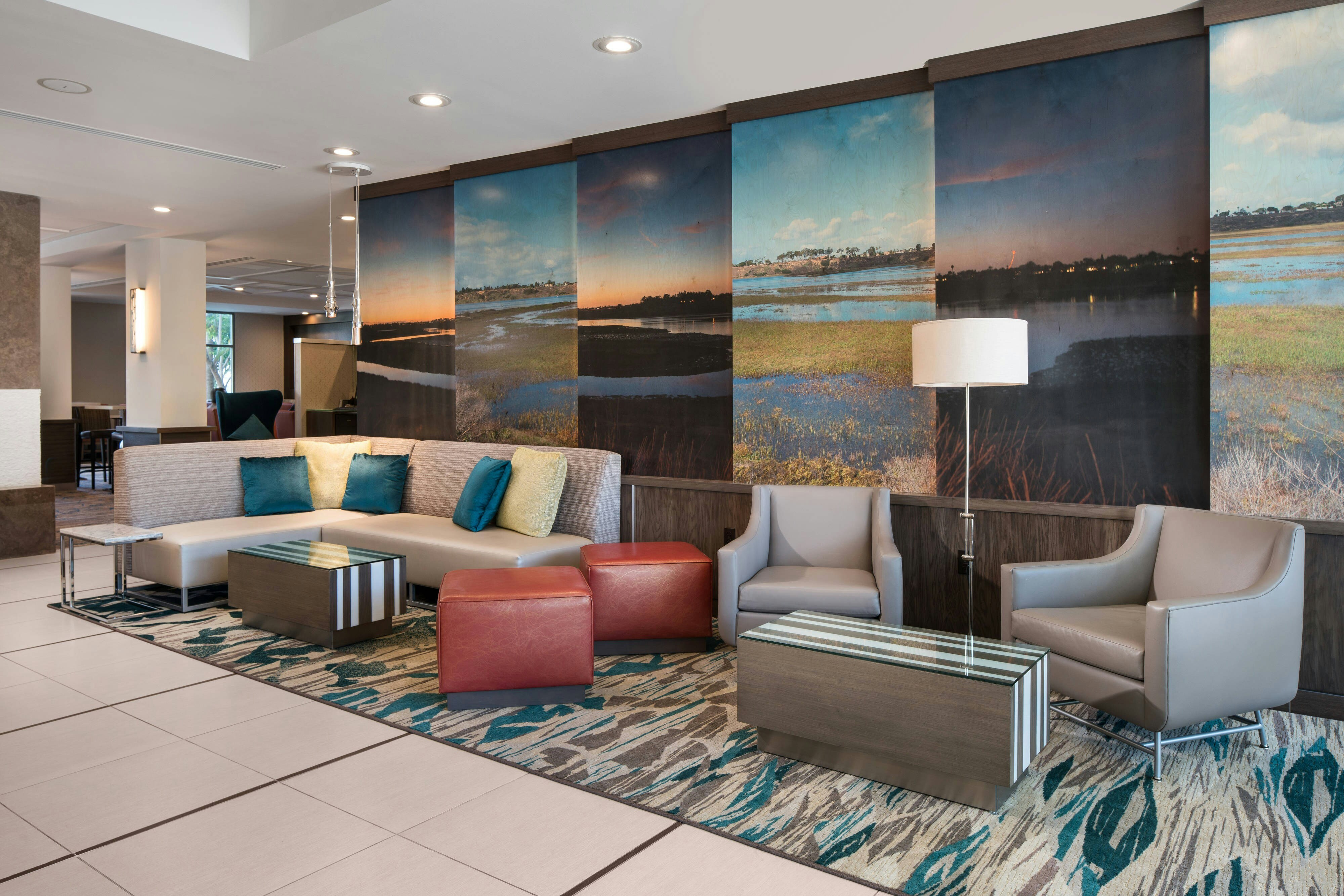 Residence Inn Irvine John Wayne Airport Orange County 12/15