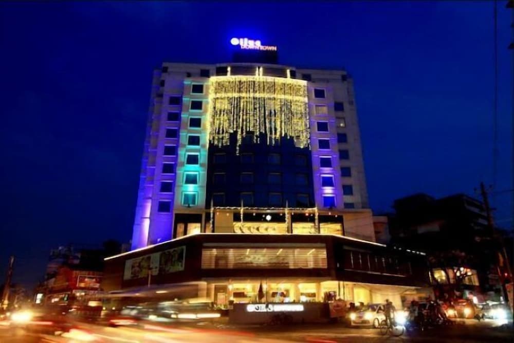 Olive Downtown Kochi 1/50