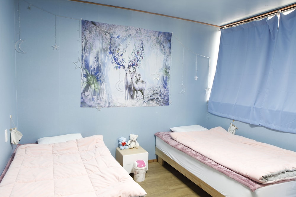 Baozen Guesthouse - Hostel 46/72