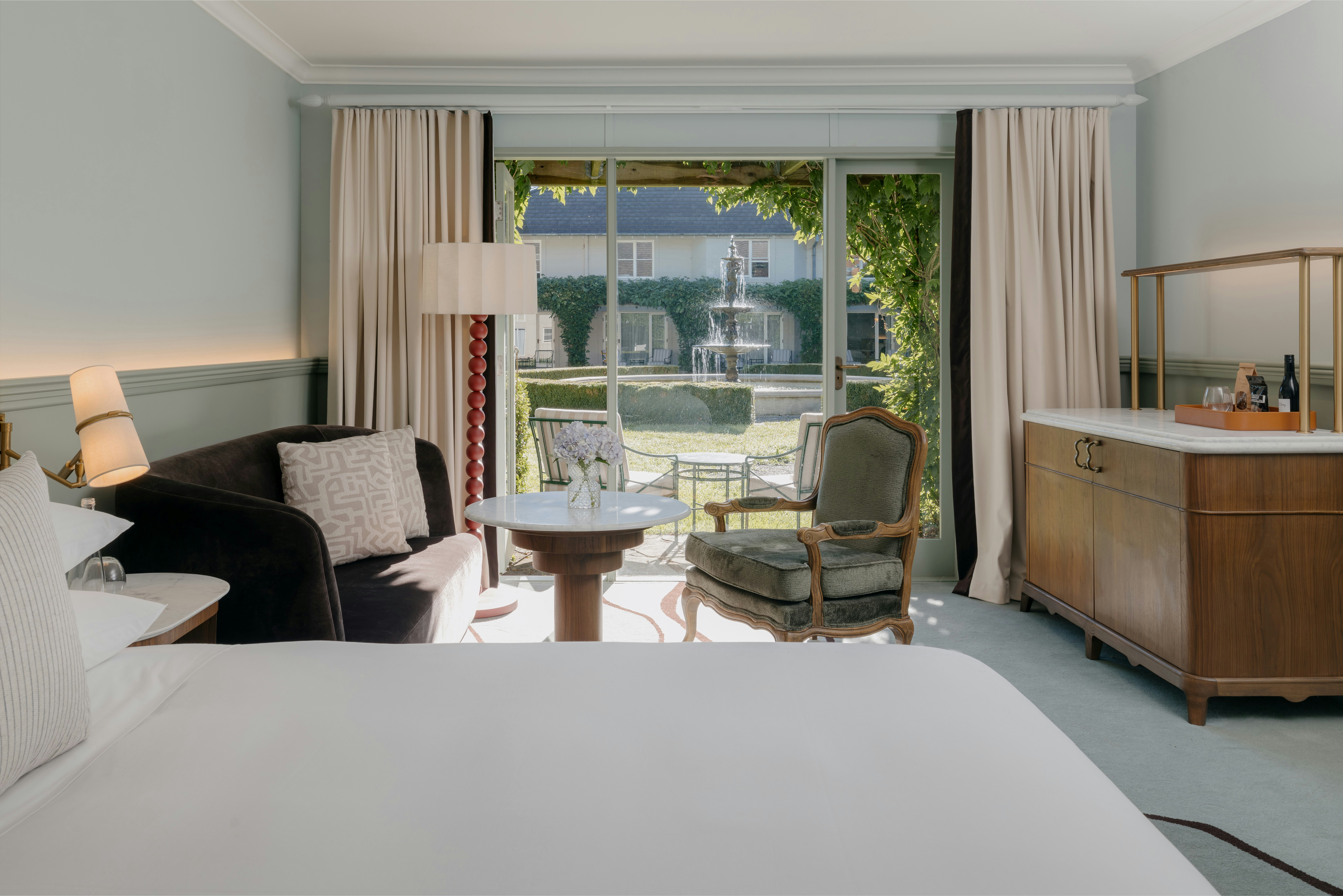 Milton Park Country House Hotel & Spa 14/31