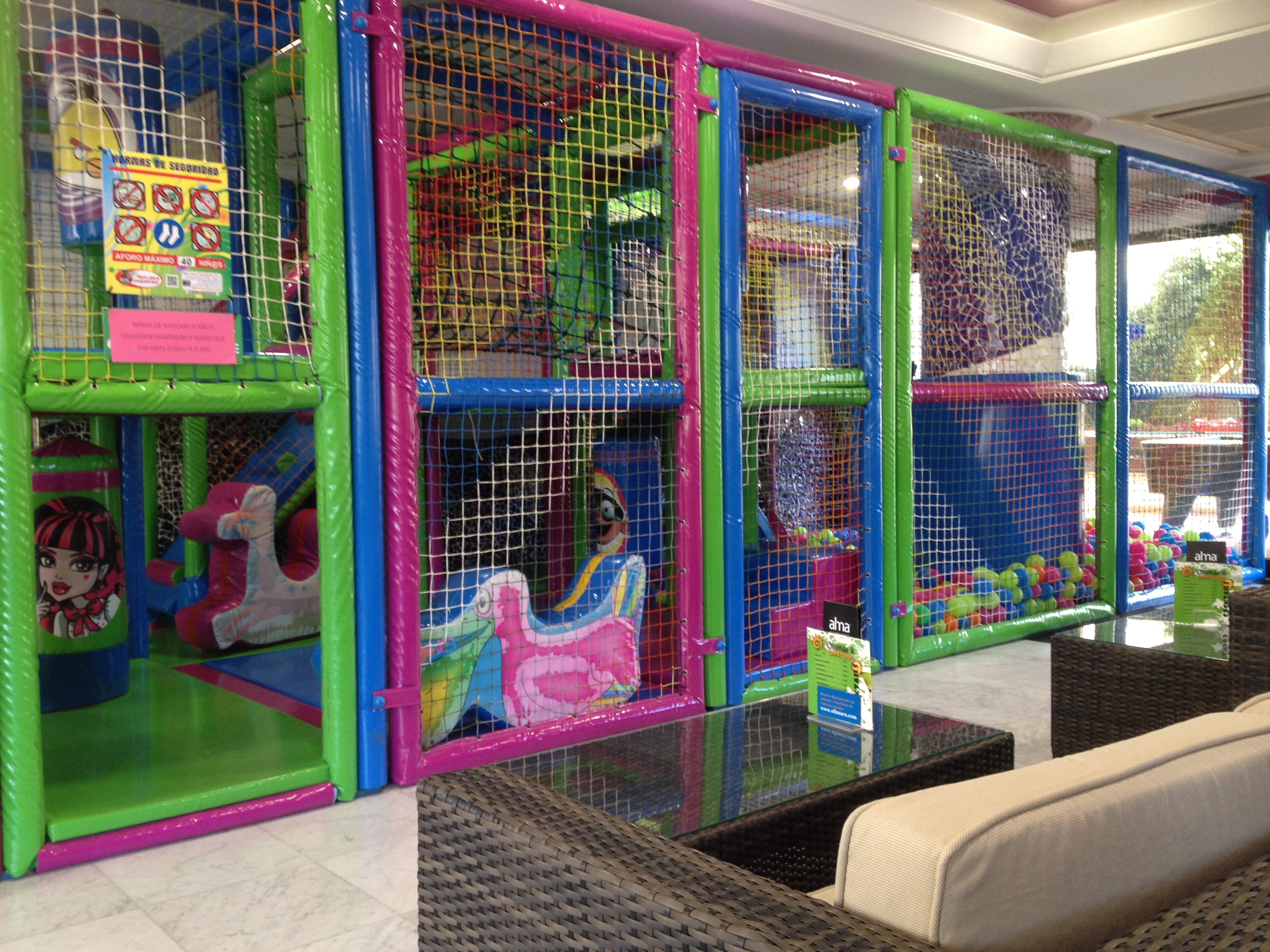 Aparthotel Olimar II Cambrils 18/25