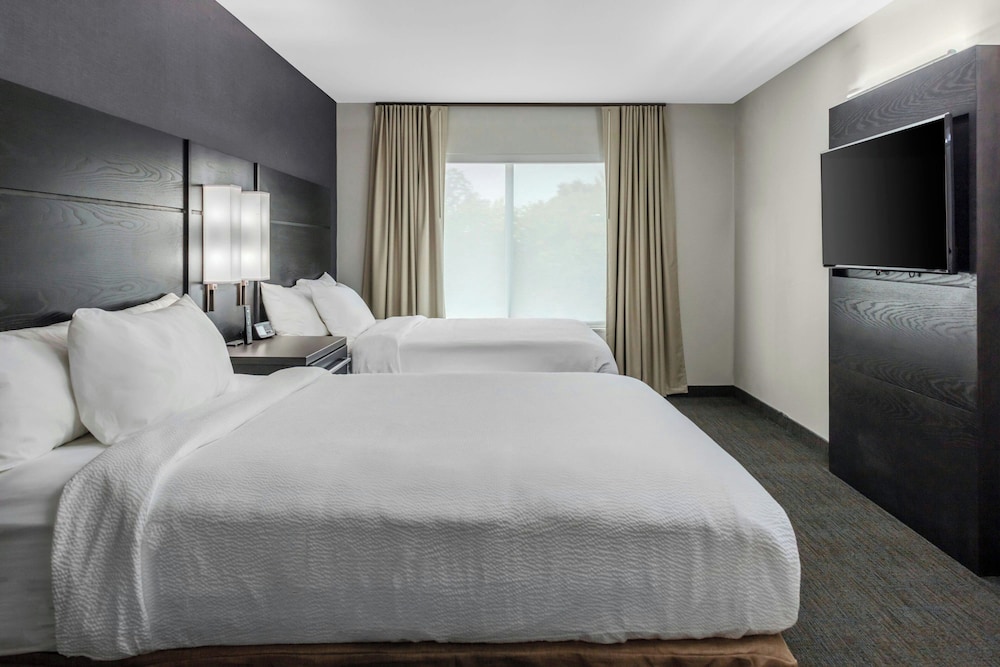 Residence Inn by Marriott Detroit Sterling Heights 5/34