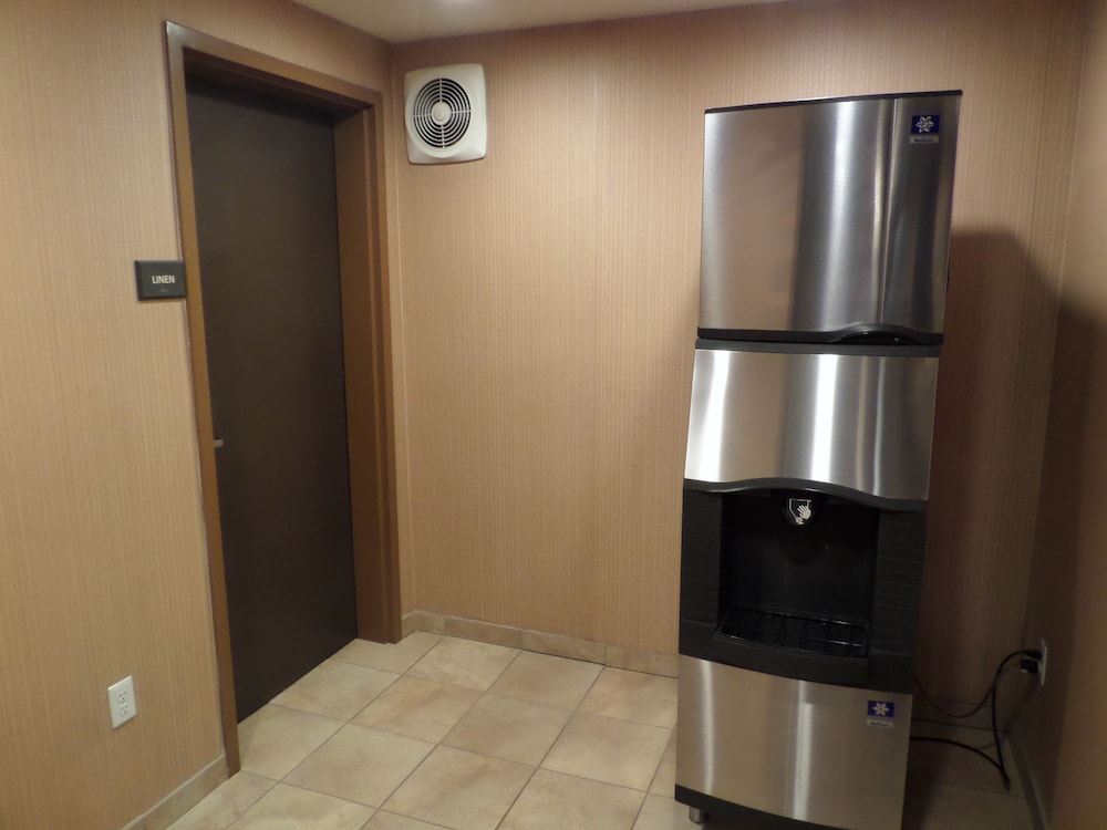 贝克斯菲尔德 CA 58 高速恒庭套房酒店(Hampton Inn and Suites-Bakersfield/Hwy 58, CA) 图片4