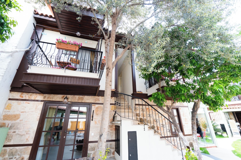 The Suite Apart Hotel Kaleici photo3