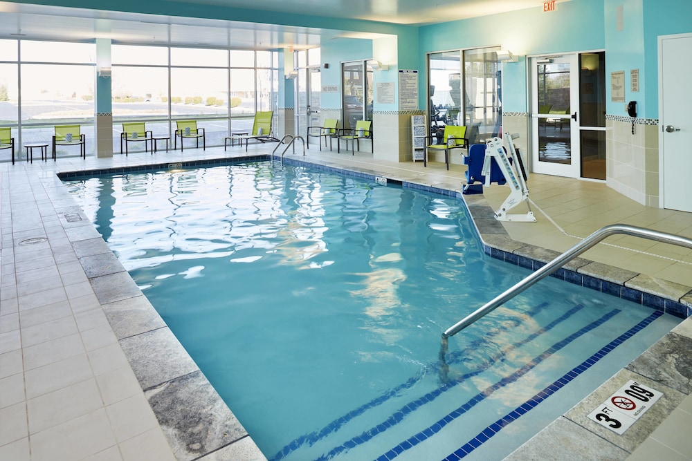 Springhill Suites Dayton Beavercreek in DAYTON - OH