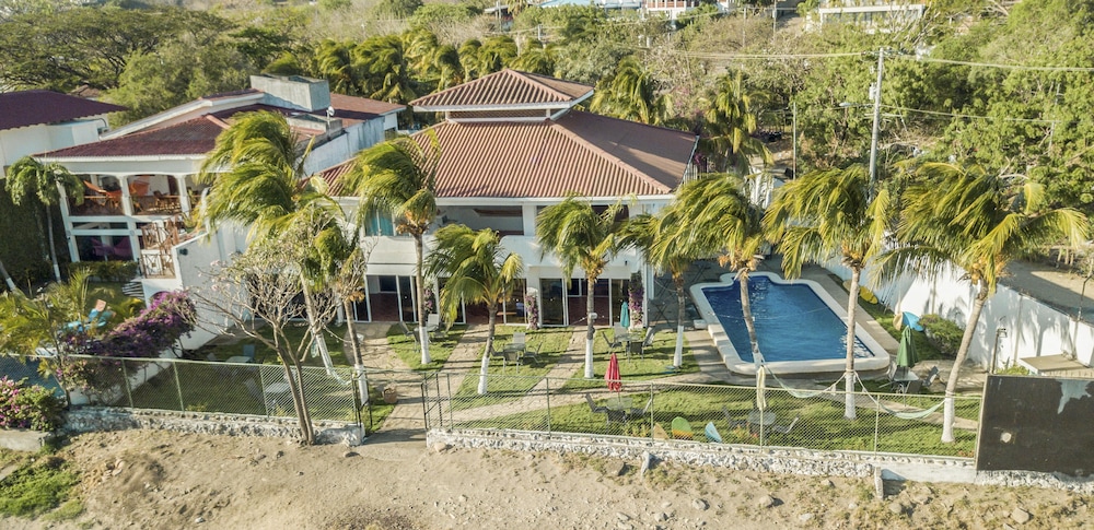 Hotel Mozonte San Juan del Sur 20/26