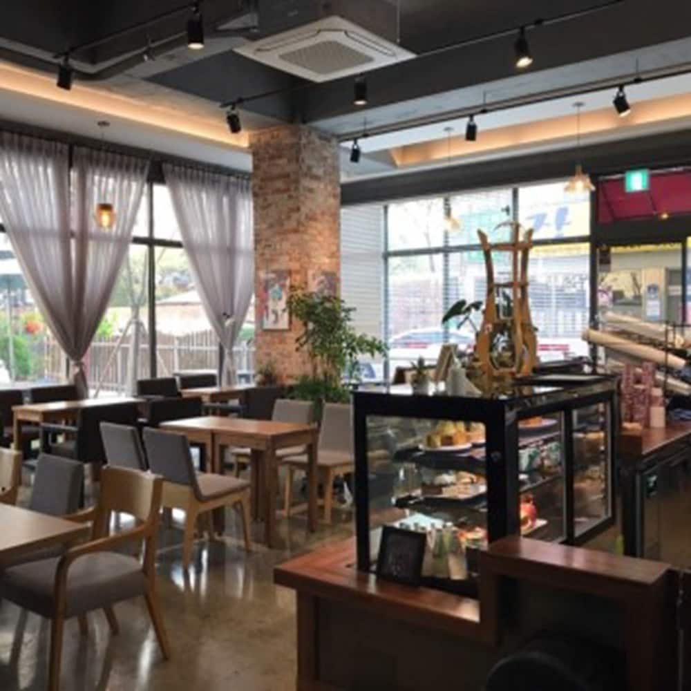Gwangju Guest House 145 - Hostel 35/50