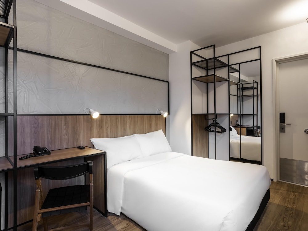 Ibis Botucatu 19/50