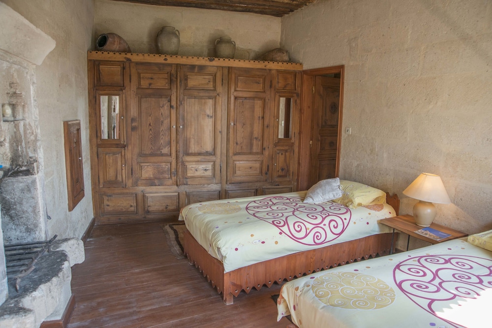 Les Maisons De Cappadoce 29/75