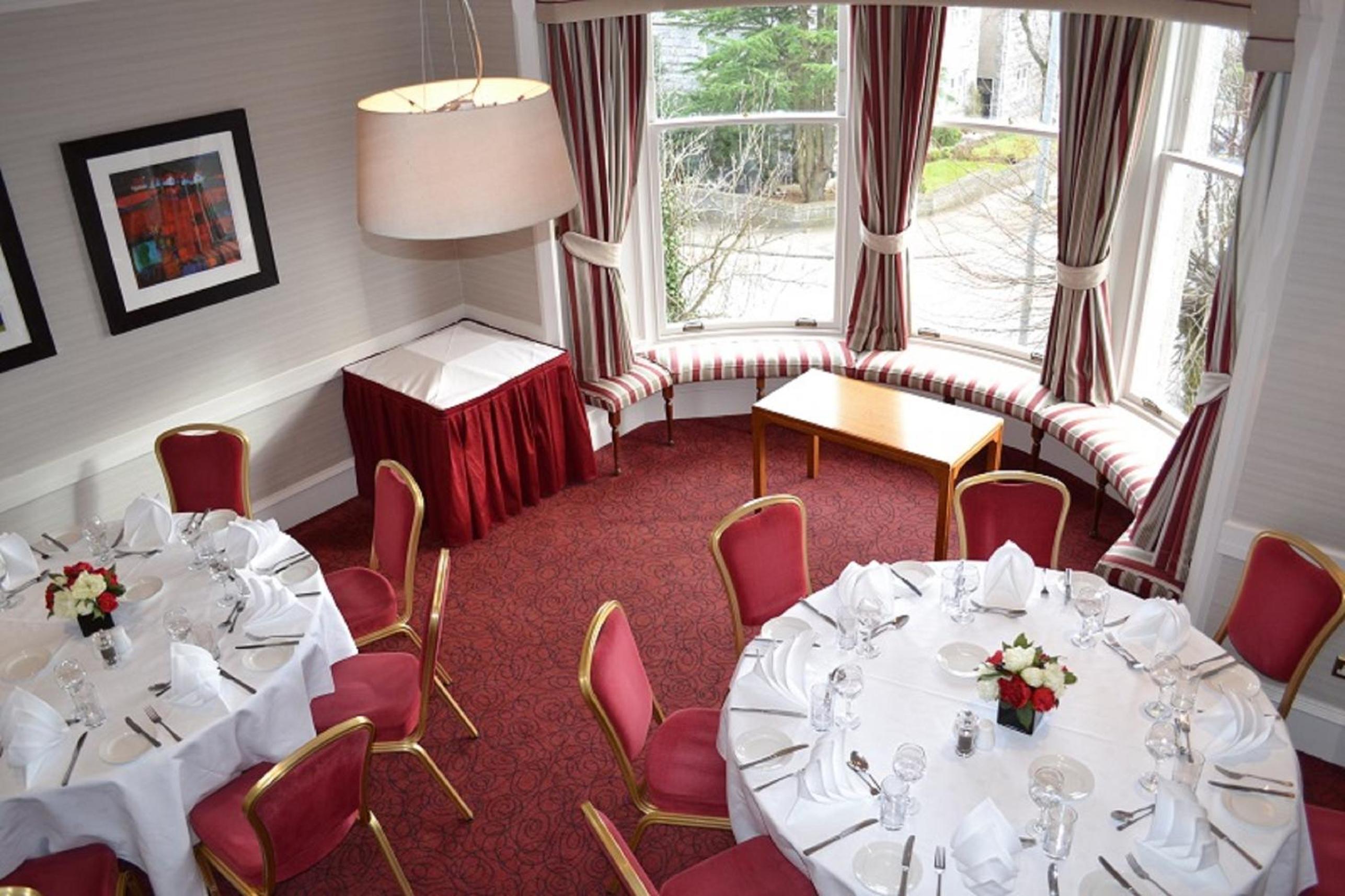 Atholl Hotel 29/38