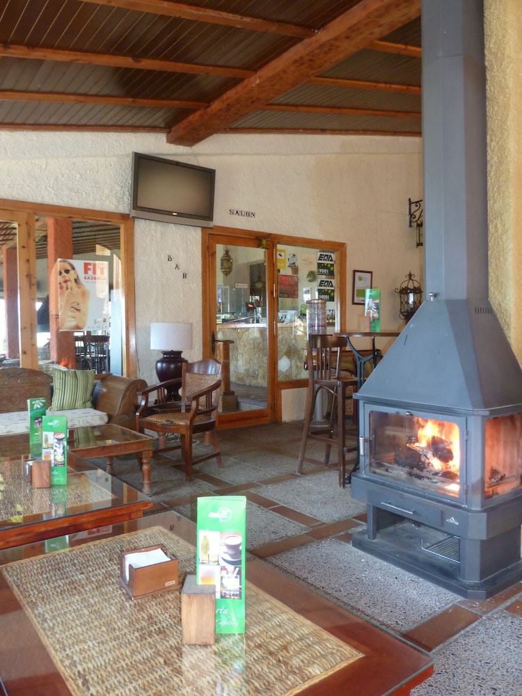 HOTEL SIERRA DE CAZORLA 3* 25/33