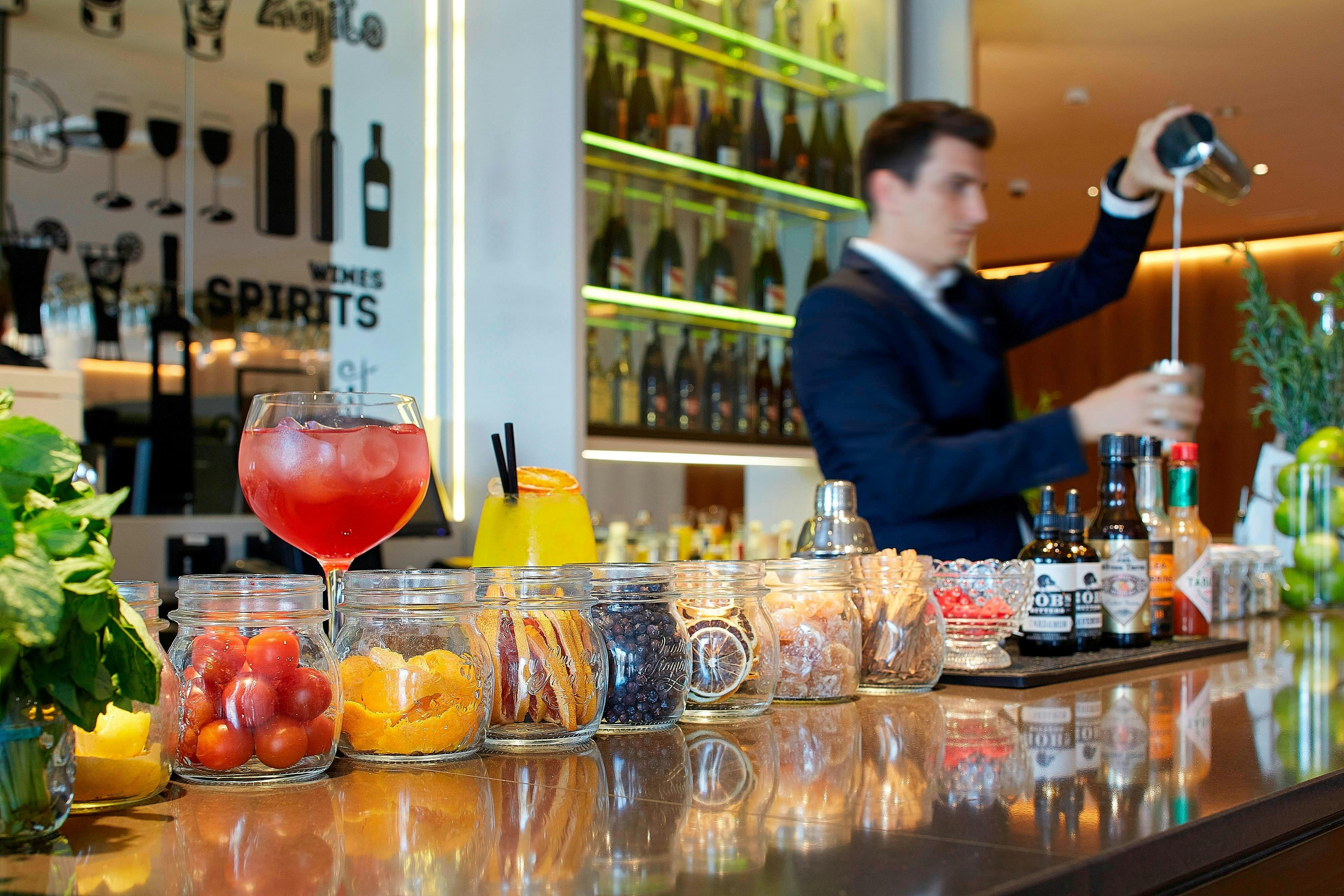 Ac Hotel Diagonal L Illa 37/74