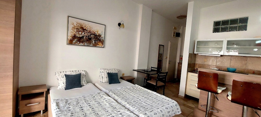 Spa Resort Becici 12/50