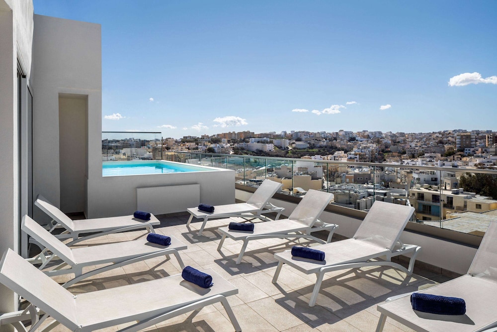 Quadro Hotel Trademark Collection by Wyndham 38/43