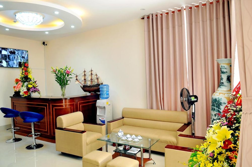 Lotus Apartment Hotel 29/33