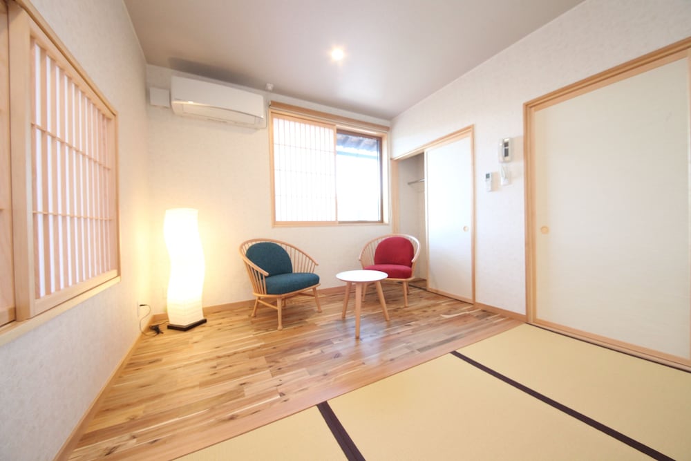 Ichinomatsu Japanese Modern Hotel 20/38