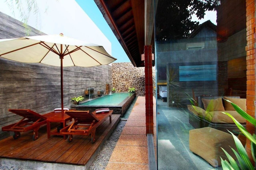 Bracha Villas 7/46