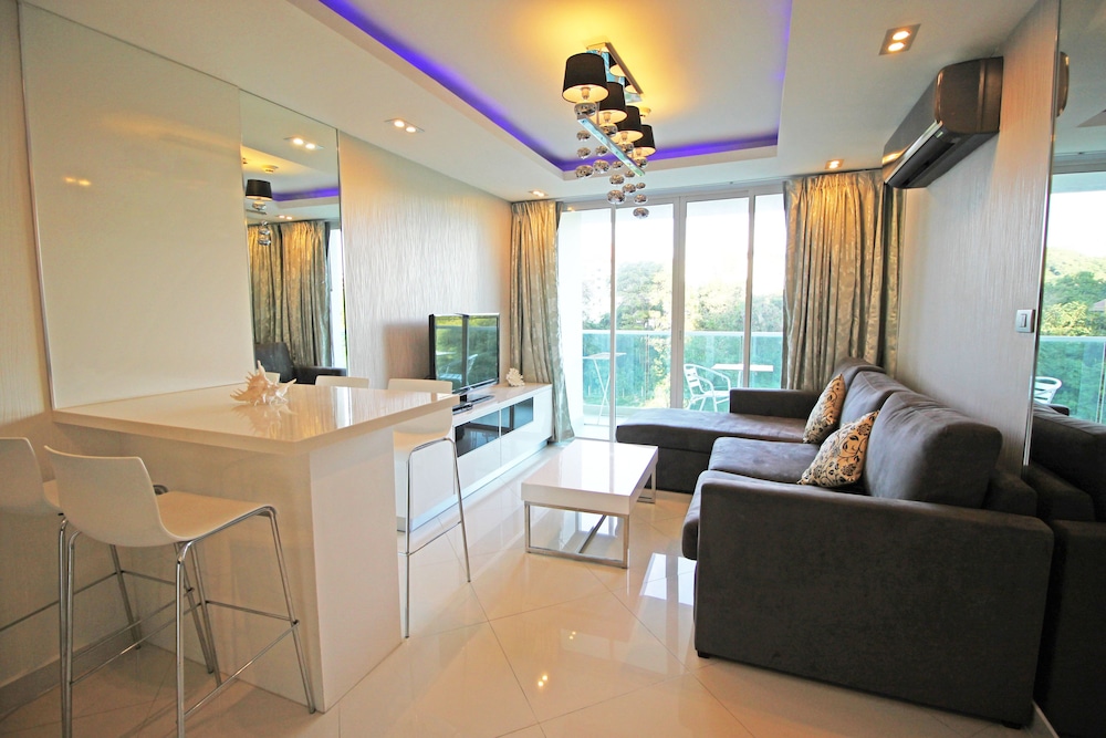 The View Cosy Beach By Pattaya Sunny Rentals 47/65