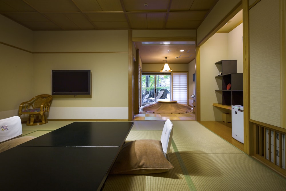 Fujisan Onsen Hotel Kaneyamaen 45/72
