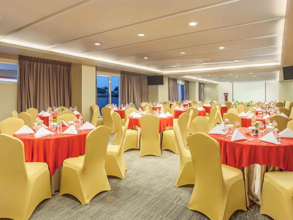 Ibis Surabaya City Center 45/61