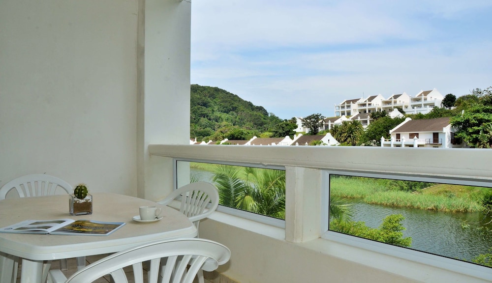 The Estuary Hotel and Spa 19/31