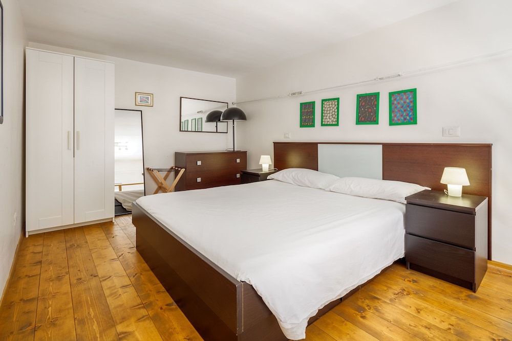 Residence Maximus 24/63