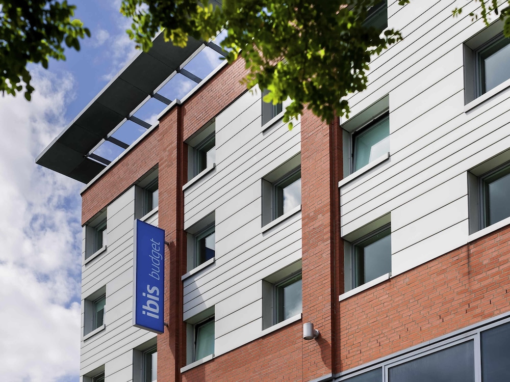 Ibis budget Hamburg City Ost 5/32